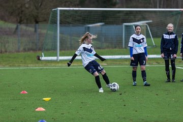 Bild 34 - B-Juniorinnen FSC Kaltenkirchen - SG Weststeinburg : Ergebnis: 2:1